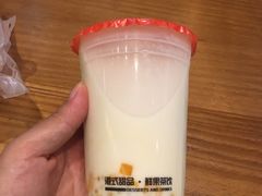 -谢记甜品(大都汇店)
