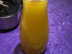 -泰米·休闲餐厅