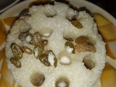 -甘尼仕印度餐厅爵士酒吧(阳春巷店)