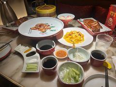 -京华烟云·北京烤鸭(领展购物广场·中关村店)