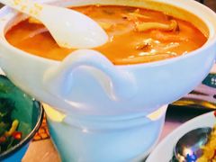 海鲜冬阴功-simply thai天泰(长泰广场店)