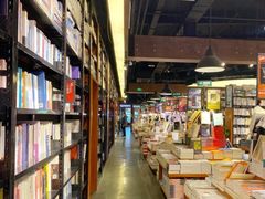 -西西弗书店&矢量咖啡(万象城店)