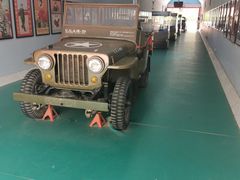 -大嶝英雄三岛战地观光园