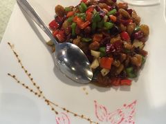 -天厨妙香素食餐厅(清华店)