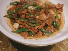 -洞庭土菜小炒馆(易发广场店)