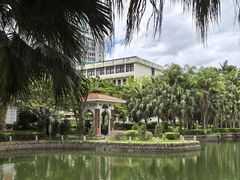 -厦门大学(思明校区)
