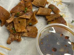 -串小白烧烤(金沙洲店)