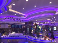 -澜悦港海鲜体验主题餐厅