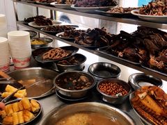 -百成大同鸭肉粥(大同总店)