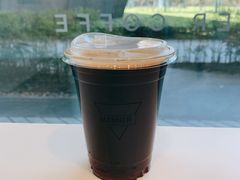 美式-Manner Coffee(凌空SOHO店)