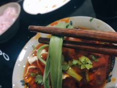 -星鸿社重庆老火锅