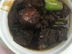 -蘭心餐厅(进贤路店)
