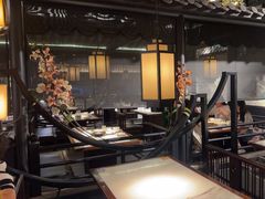 -苏乡兰亭•淮扬菜(兴化吾悦广场店)