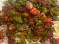 -乡村馕坑肉·烧烤·新疆菜·本地人更爱吃(阿勒泰首店)