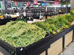 -永辉超市(六里桥店)