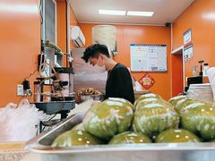 -张果佬年糕卷(科巷店)