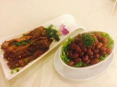 -三六三杭州菜(水上总店)