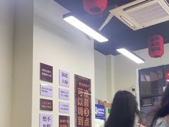 -乖嬢嬢重庆老火锅(南联店)