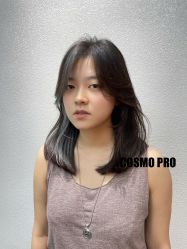 -COSMO PRO造型
