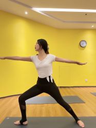 -FineYoga梵音瑜伽·普拉提