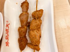 -琴岛顺天馄饨(营口路市场店)