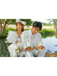 点击看大图 -唯一旅拍·颂当代影像艺术中心(上城店)