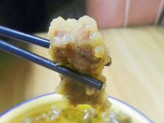-定家小酥肉·清真(回民街店)