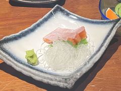 -千代武日本料理(开发区店)