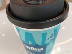 -LAVAZZA拉瓦萨咖啡(星荟中心店)