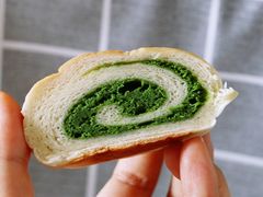 -谷艺烘焙
