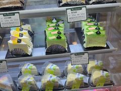 -蜂蝶来饼店(拱北总店)