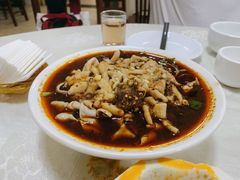 -蒲氏烤鸭(百寿路店)