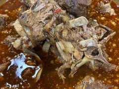 -马记伊源斋涮肉·清真菜(百子湾店)
