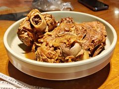 -95号酱骨·一块豆腐(展春园西路店)
