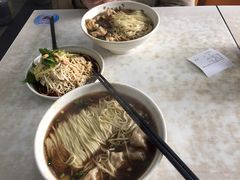 -蒋家桥饺面店(广陵路店)