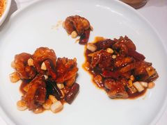 -俏江南天津时尚曲艺主题餐厅(马场道店)
