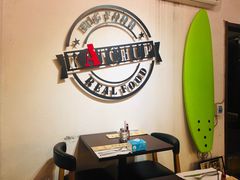 用餐区-KATCHUP