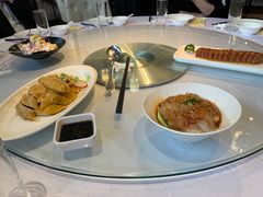 -廊亦舫Lang Yi Fang Restaurant(金桥店)