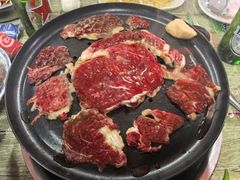 -马晓马佳牛羊肉(新合路店)