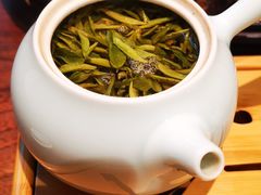 -梅间堂茶馆(绿地缤纷城店)