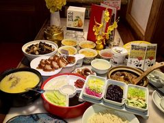 -小吊梨汤·北京菜·烤鸭(王府井银泰in88店)