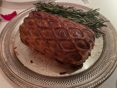 惠灵顿牛排-壳里西餐厅Coquille Seafood Bistro(蒙自路店)