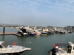 -南沙游艇会·大兵船餐厅