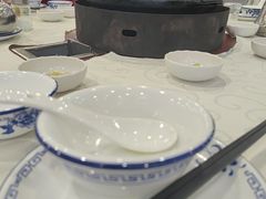 -时利和美食(东方广场店)