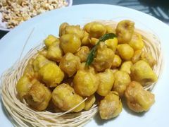 -鸭王烤鸭店(三里河店)