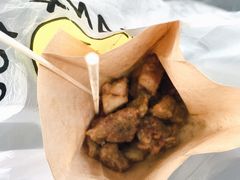 -傅强排骨(成都总店)