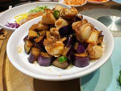 -吕氏疙瘩汤·私家菜馆(慈云寺店)