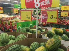 -华润万家(M2香港名都店)