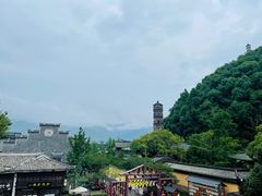 -台州府城(江南长城)