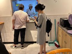 -梦花街馄饨店(中华苑店)